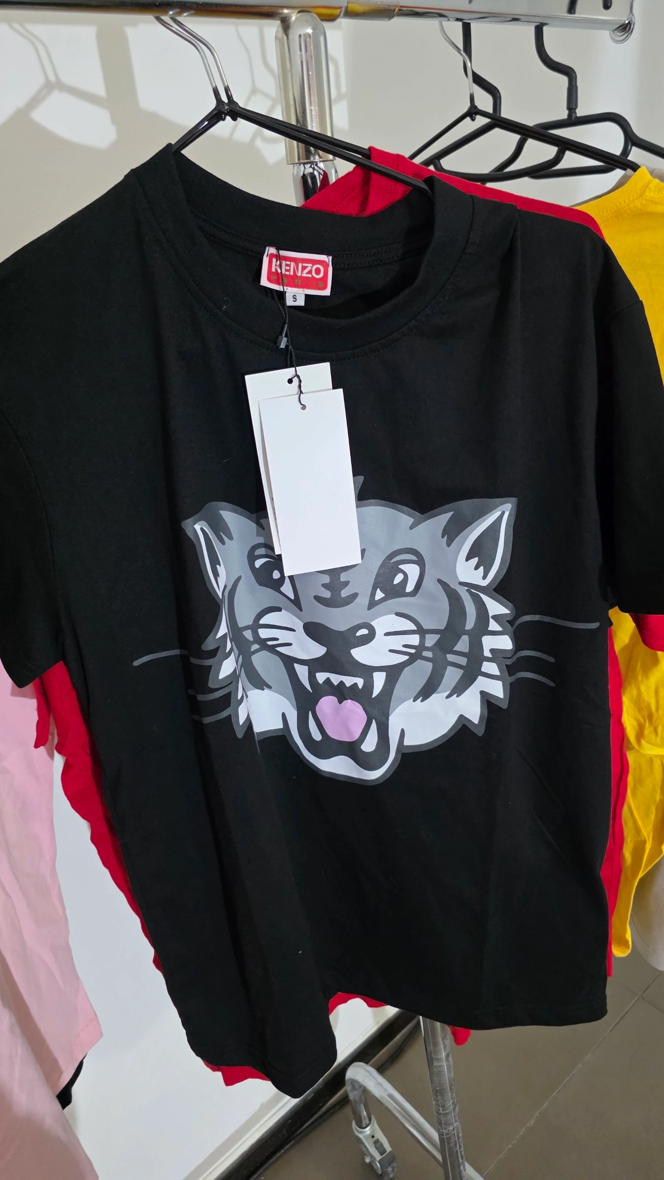 T-T-shirts 